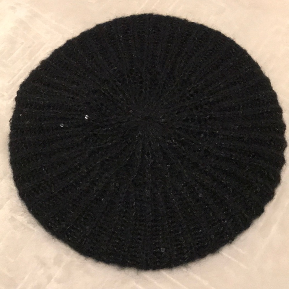 Girls Beret hat
